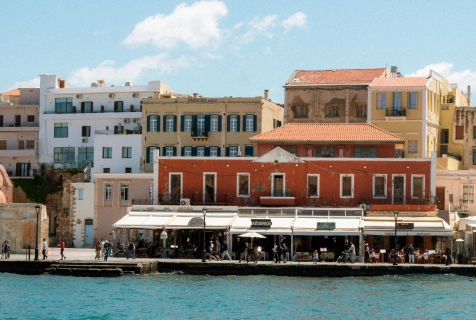 chania greece car rental